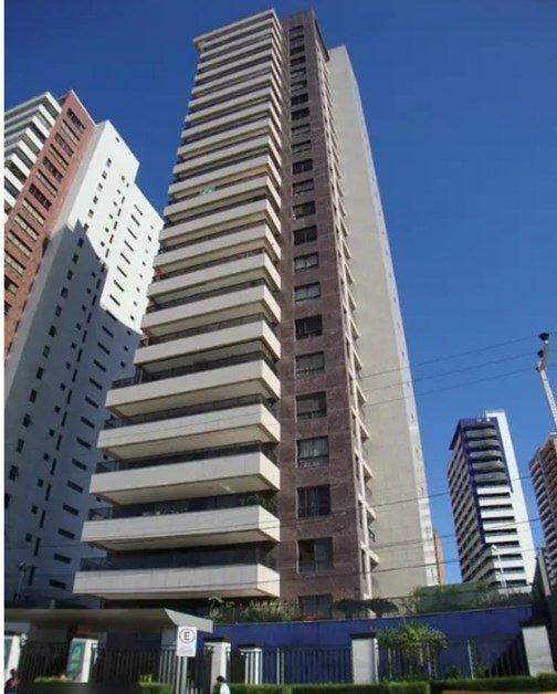 Apartamento - Venda - Meireles - Fortaleza - CE