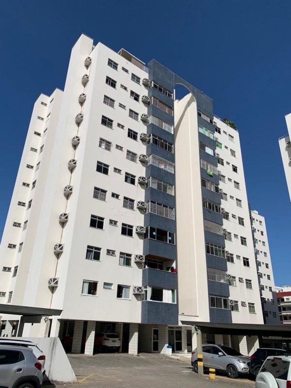 Apartamento - Venda - Varjota - Fortaleza - CE