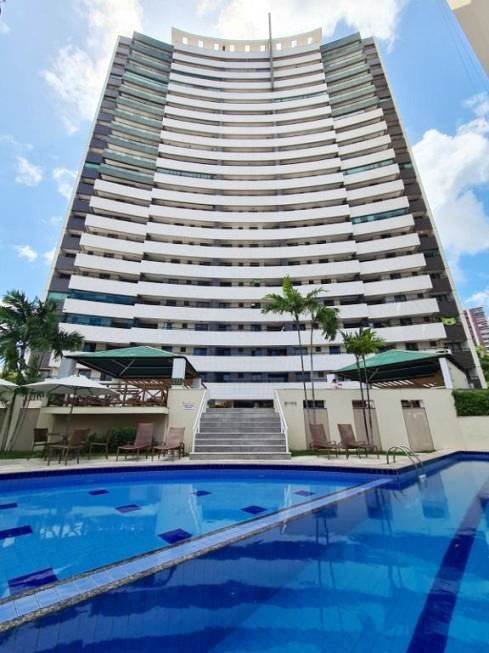 Apartamento - Venda - Meireles - Fortaleza - CE