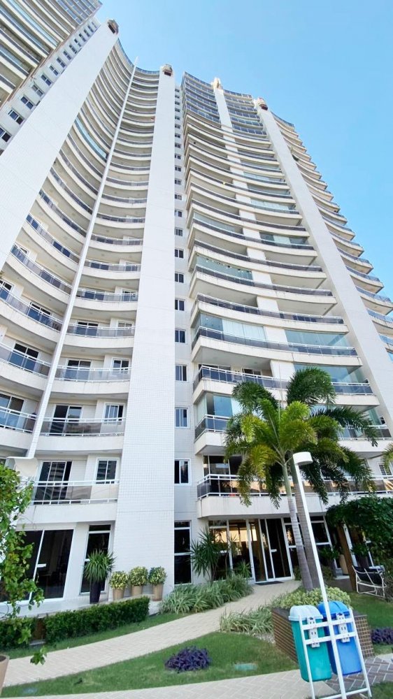 Apartamento - Venda - Coc - Fortaleza - CE