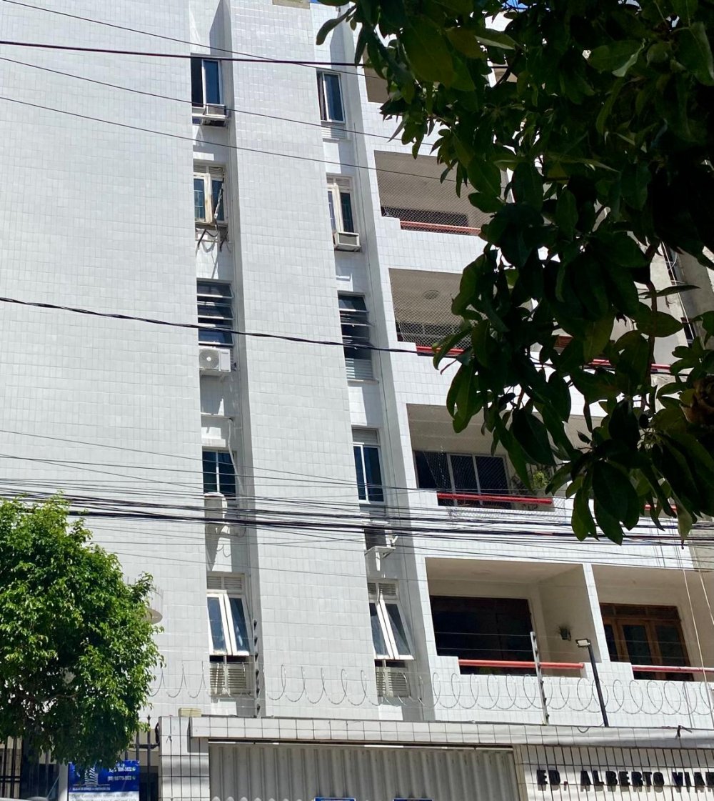 Apartamento - Venda - Meireles - Fortaleza - CE