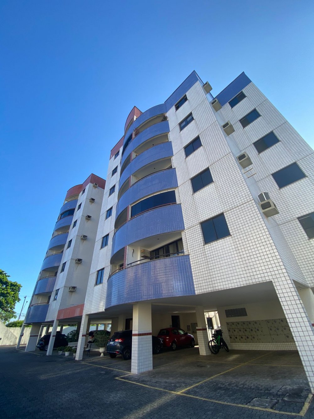 Apartamento - Venda - Vila Unio - Fortaleza - CE