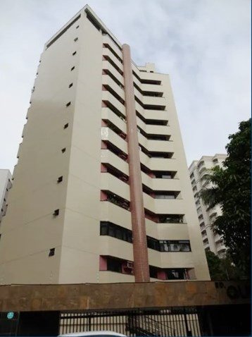 Apartamento - Venda - Meireles - Fortaleza - CE