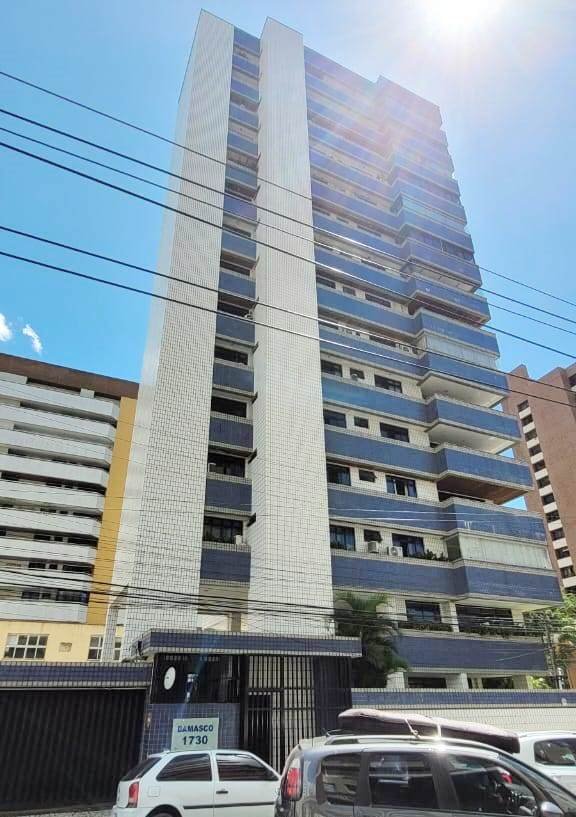 Apartamento - Venda - Aldeota - Fortaleza - CE