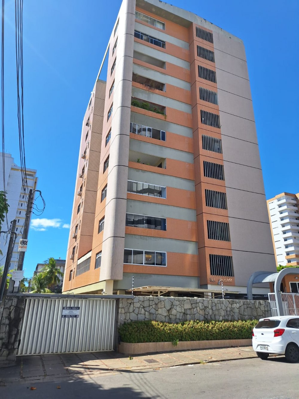 Apartamento - Venda - Aldeota - Fortaleza - CE