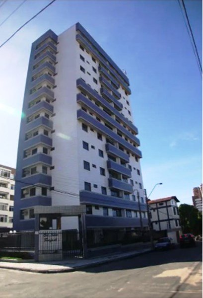 Apartamento - Venda - Aldeota - Fortaleza - CE