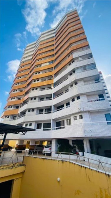 Apartamento - Venda - Papicu - Fortaleza - CE