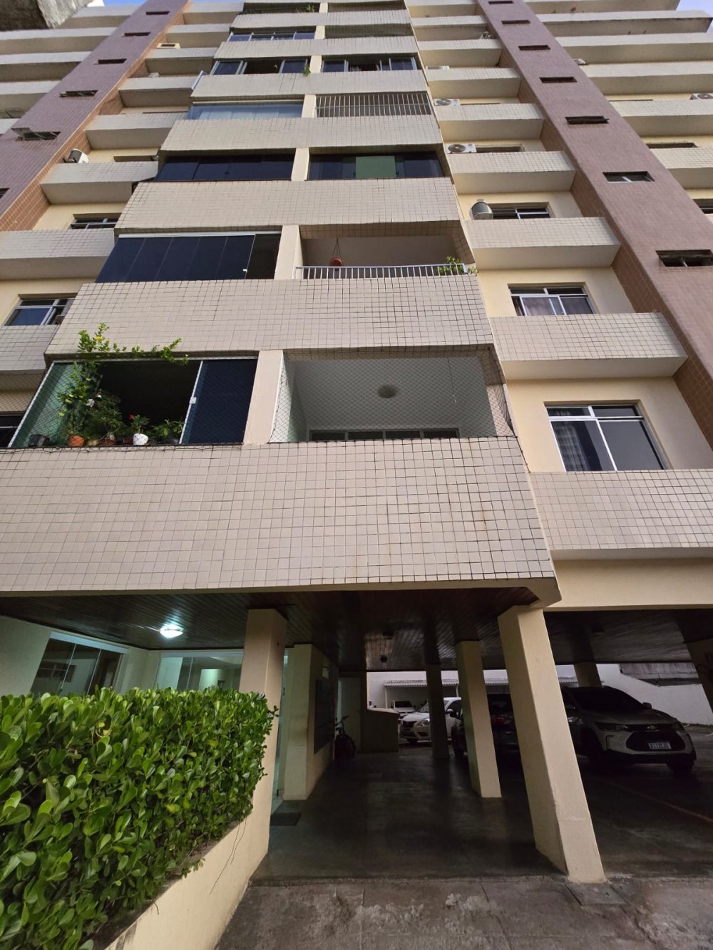 Apartamento - Venda - Coc - Fortaleza - CE