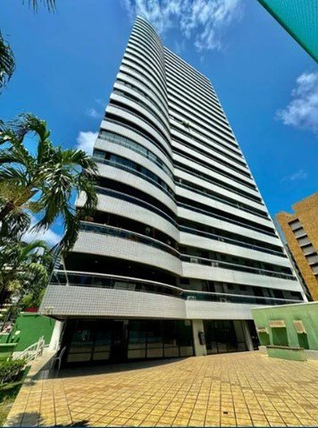 Apartamento - Venda - Meireles - Fortaleza - CE