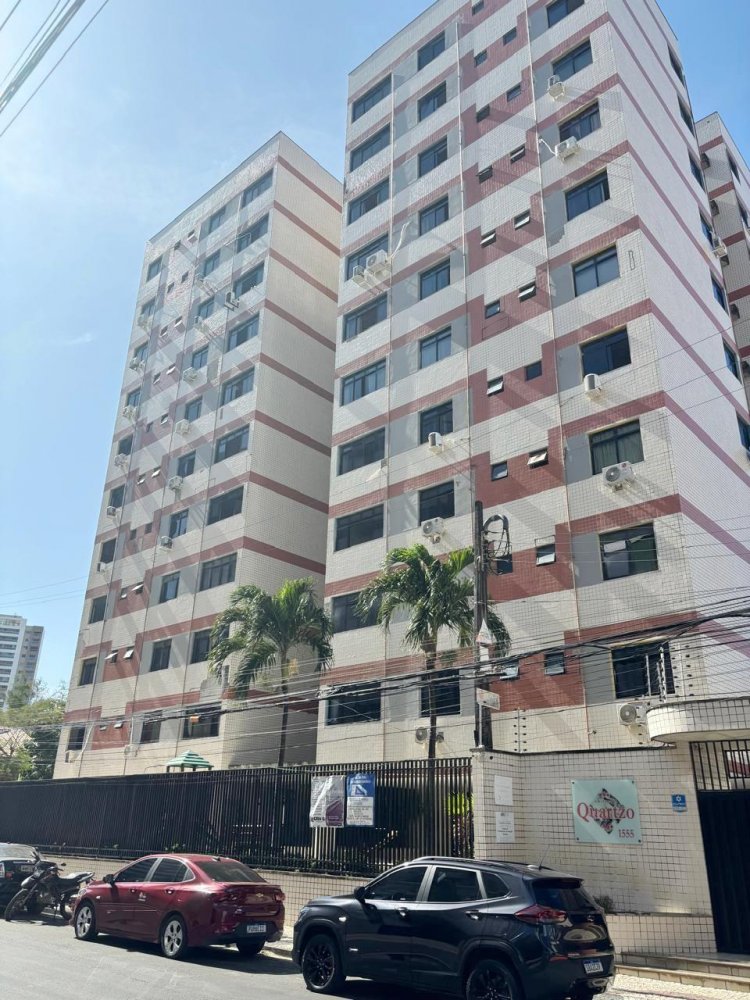 Apartamento - Venda - Coc - Fortaleza - CE