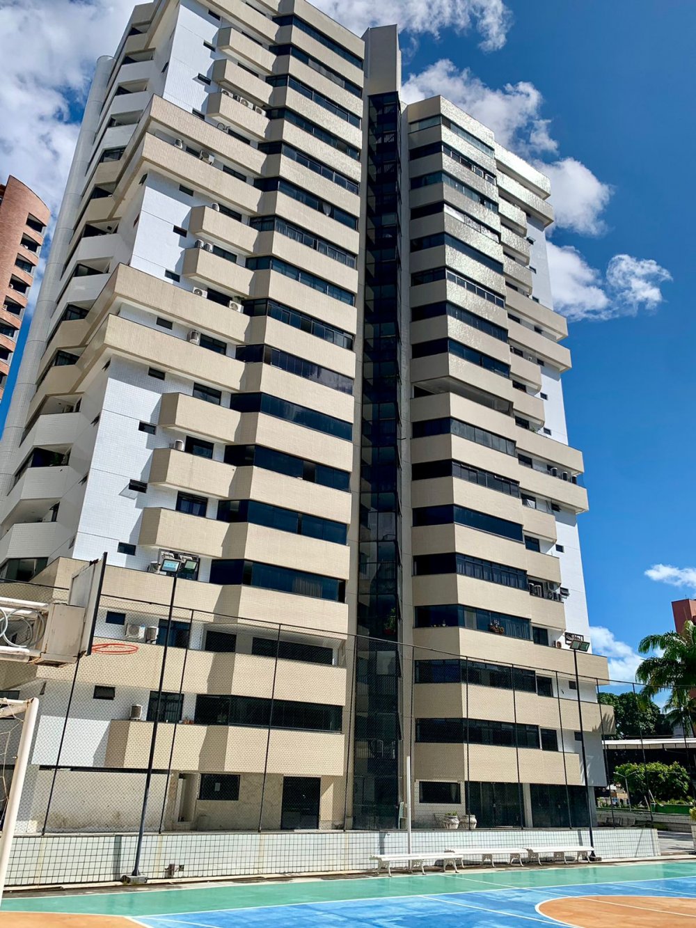 Apartamento - Venda - Aldeota - Fortaleza - CE