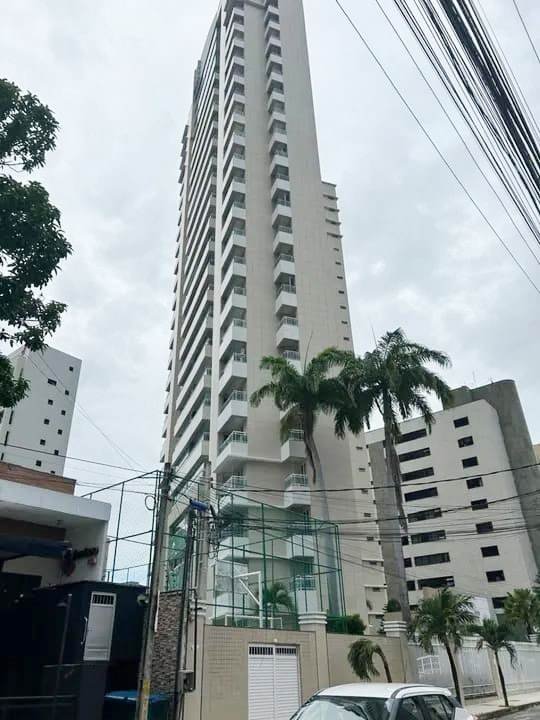 Apartamento - Venda - Aldeota - Fortaleza - CE